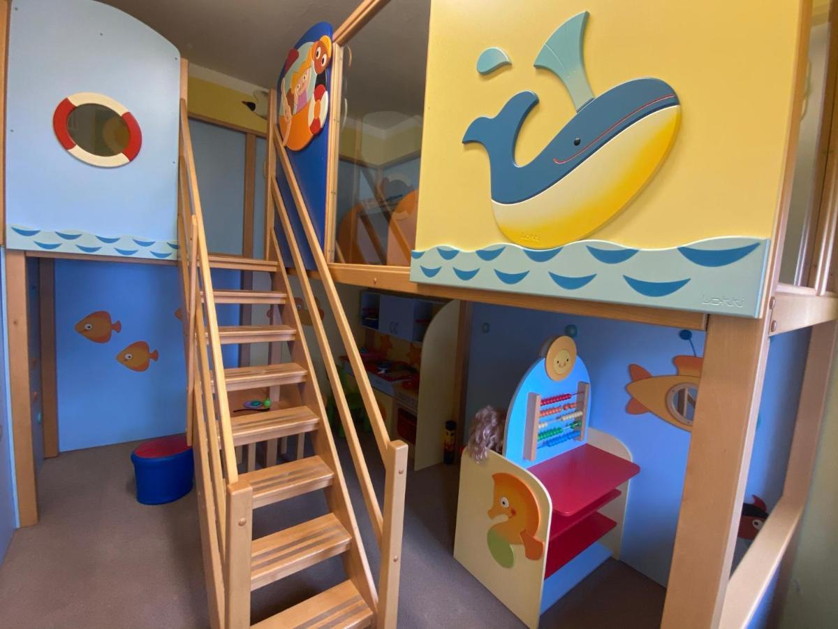 Hotel Peklo pro rodiny s dětmi Josefův Důl Exteriér fotografie