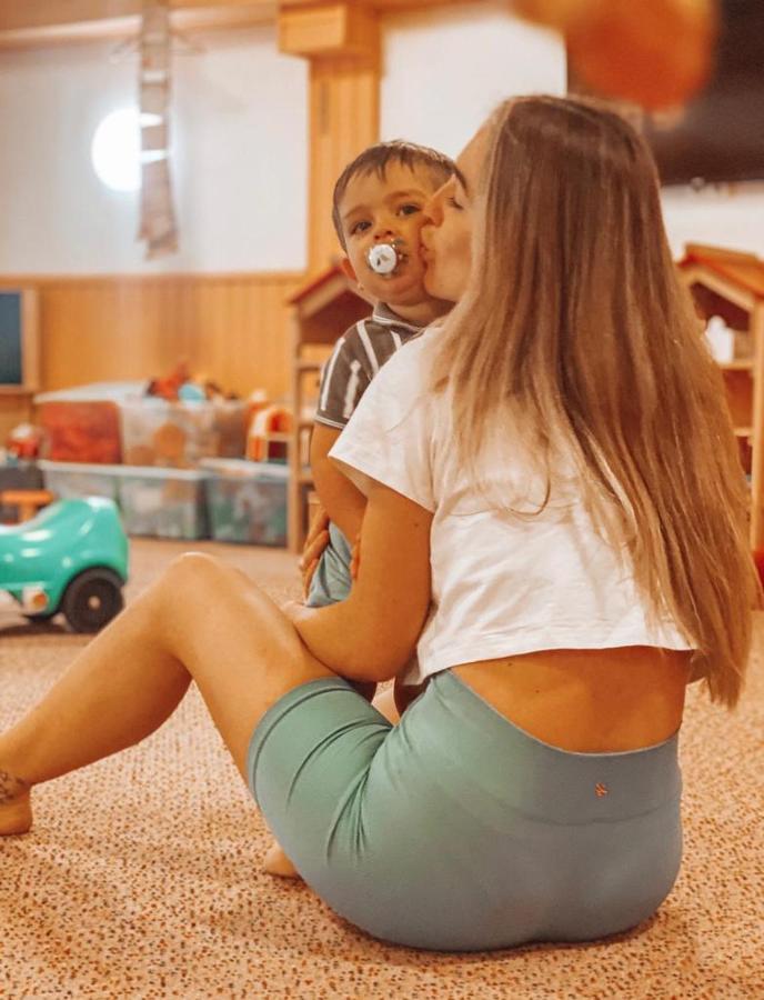 Hotel Peklo pro rodiny s dětmi Josefův Důl Exteriér fotografie